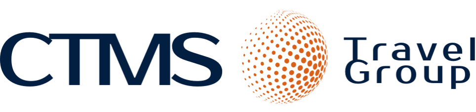 CTMS-Travel-Group Logo