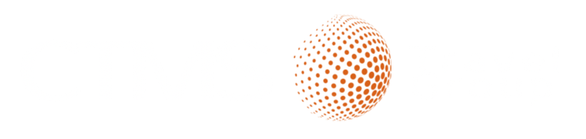 CTMS Logo Globe White