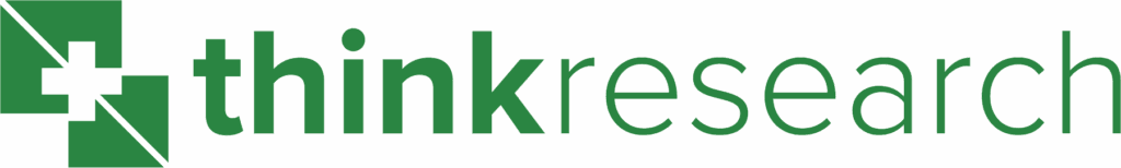 Think-Research Logo